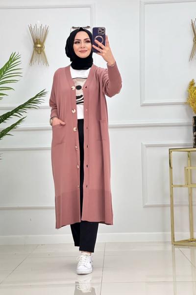 VERA HIRKA PUDRA Pudra