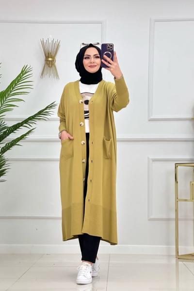 VERA HIRKA YAĞ YEŞİLİ  Yağ Yeşili