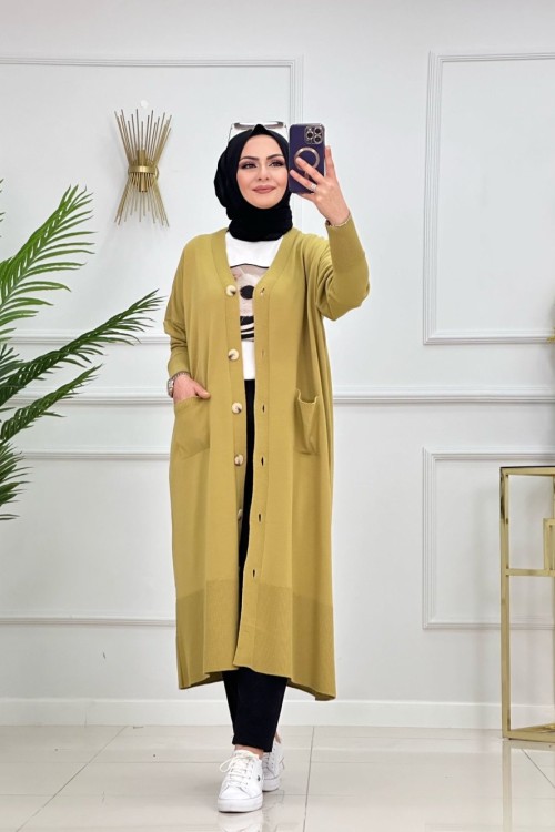 VERA HIRKA YAĞ YEŞİLİ Yağ Yeşili