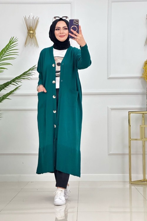 VERA HIRKA ZÜMRÜT Zümrüt