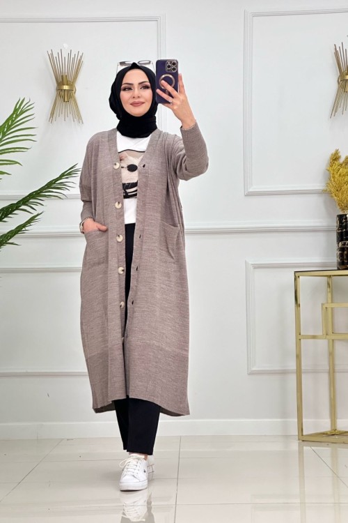 VERA HIRKA VİZON Vizon