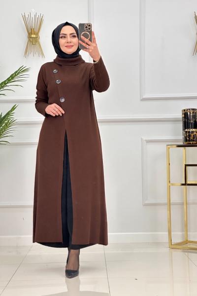 YAREN HIRKA-ACI KAHVE Acı Kahve